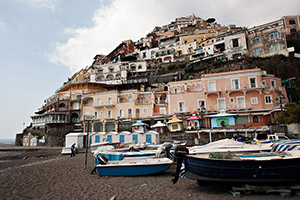 Click to Enter 'Amalfi Coast' Section